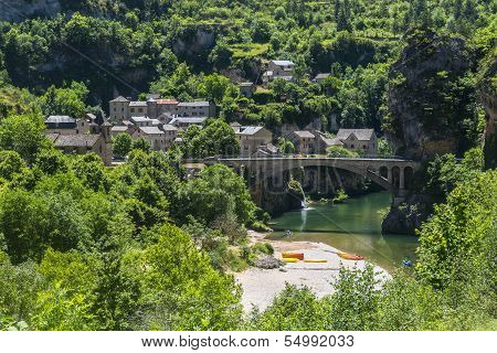 Gorges Du Tarn