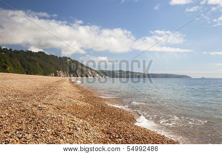 Slapton Sands, Devon
