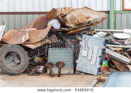 Scrap