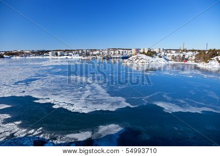 Ice