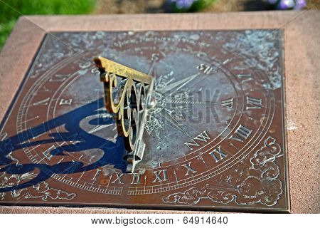 Sundial