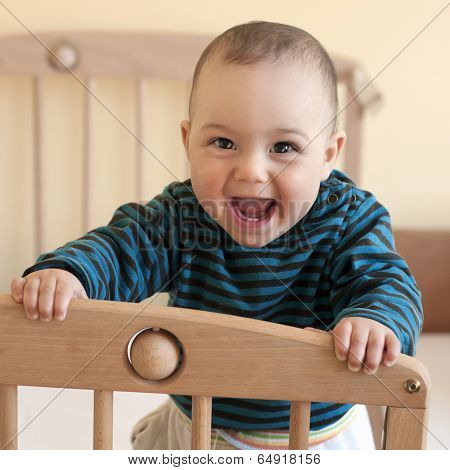 Happy Baby