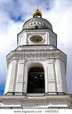 Tower Bell