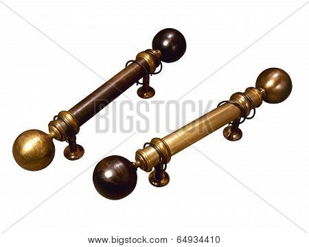 Curtain Rods