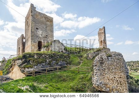 Calatanazor, Soria Spain