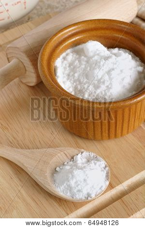 Baking Soda