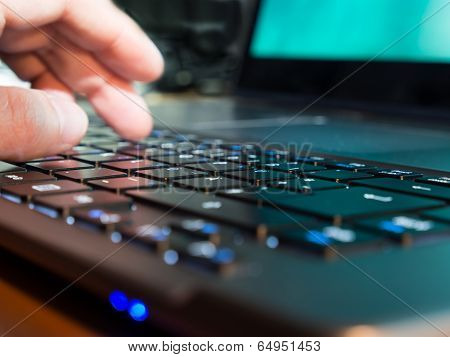 Computer Work