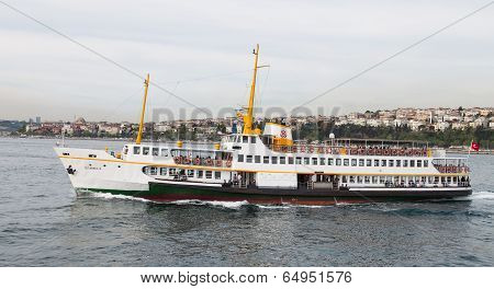 Ferry