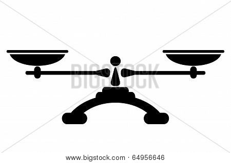 Balance icon
