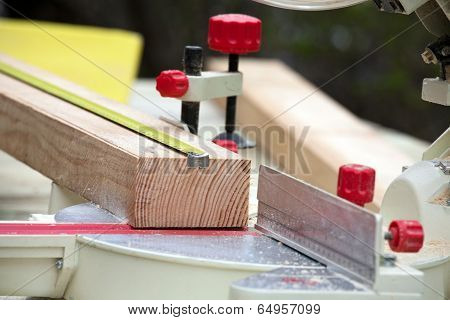 Carpenter Workbench