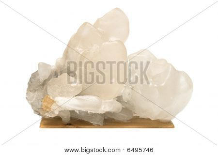 Salt Crystal