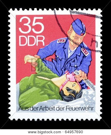 Germany 1977