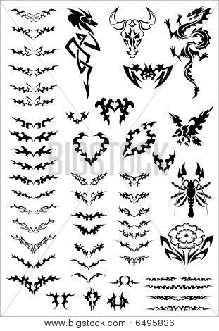 Ornamentti