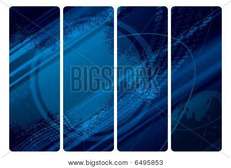 Banners de Web con estilo