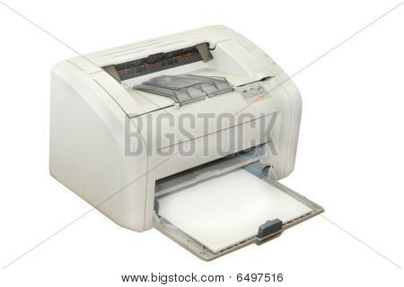 Inkjet Printer