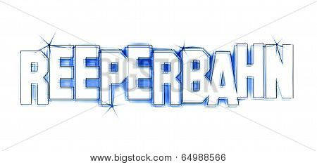 Reeperbahn
