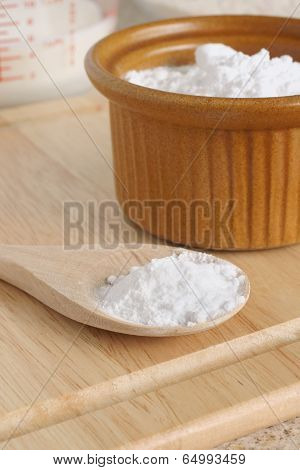 Baking Soda