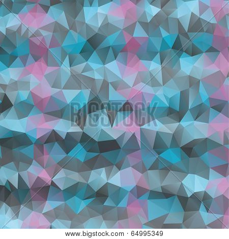 Geometric Background For Design
