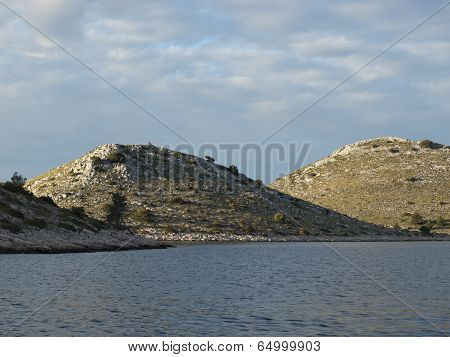 Island Coast