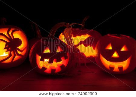 .halloween Night