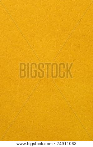 Gold Textured Paper Background