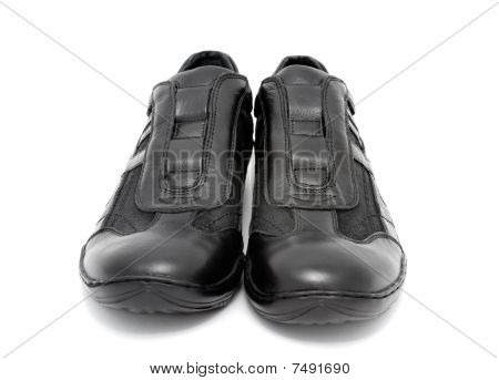 Buty męskie