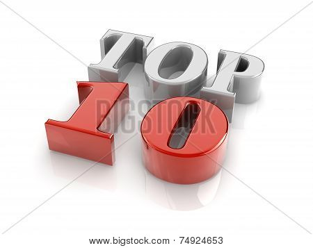 Text Top10