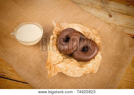Doughnuts