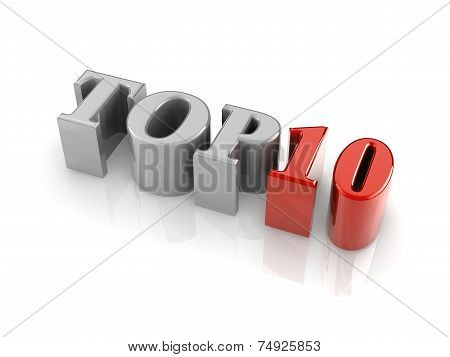 Text Top10