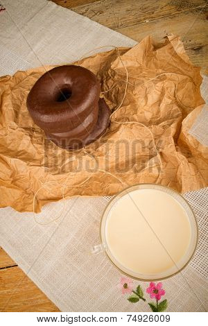 Doughnuts