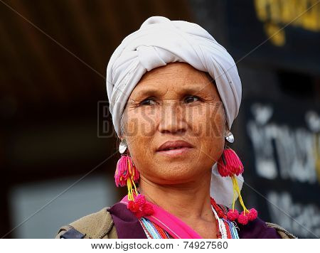 Hill Tribe