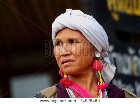 Hill Tribe