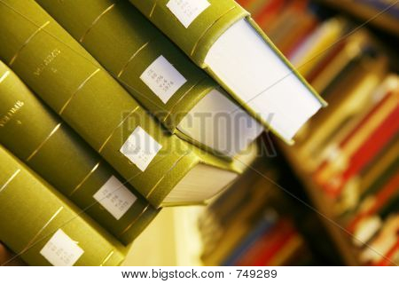 Bücher