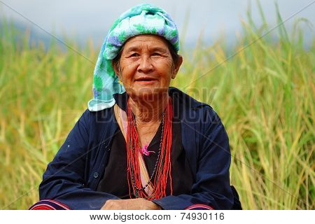 Hill Tribe