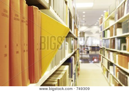 Bücher