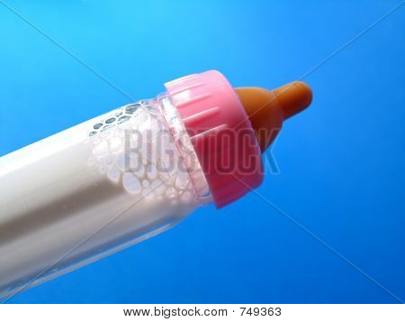 Spielzeug Babyflasche