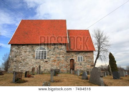 Cappella
