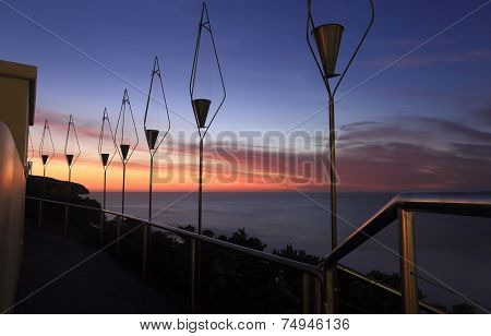 Tamarama Sunrise