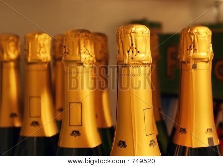 Champagne 4021