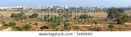 บ้านสีขาวของ Ashkelon