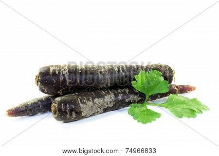 Carrots