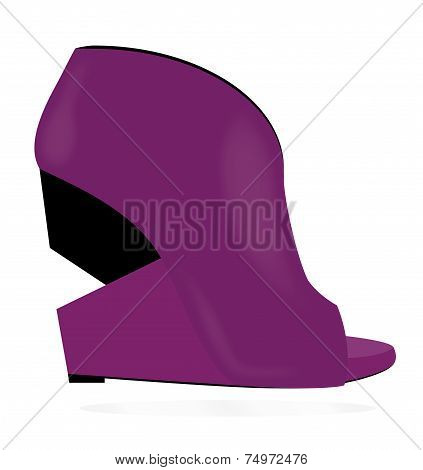 High heels fashion Shoes
