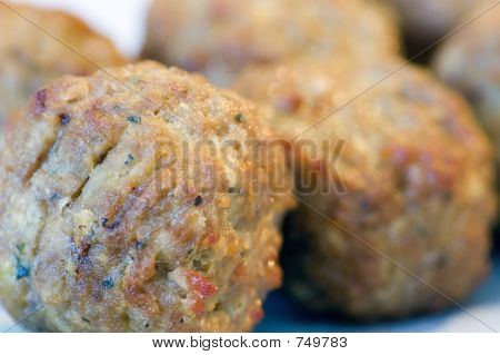 Frikadeller