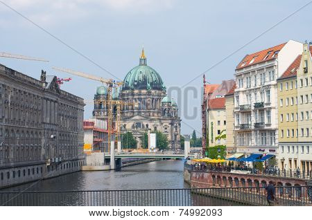 Berlin Cathedral