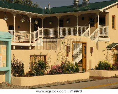 Taos NM