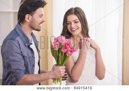 Couple