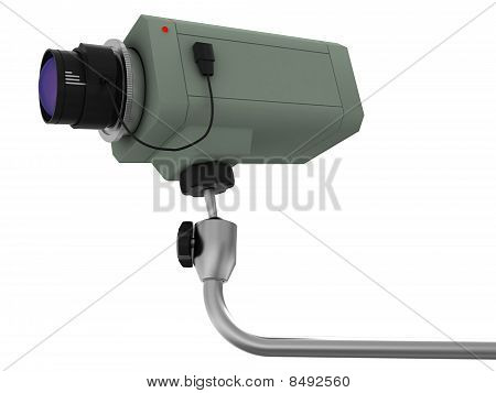 Videocamera nadzoru