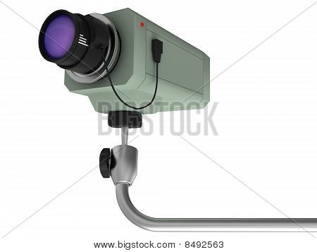 Videocamera nadzoru