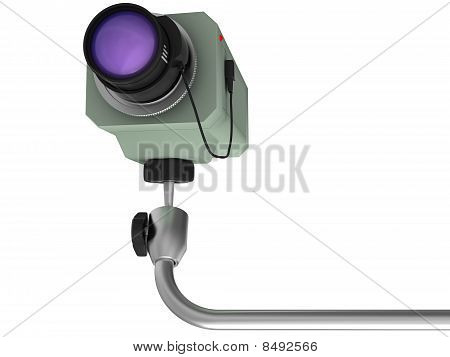 Videocamera