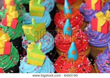 Cupcakes